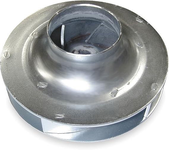 Bell & Gossett Steel Impeller Model 118668