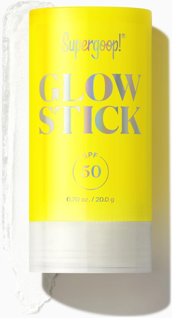 Supergoop! Glow Stick SPF 50-1.23oz 35g