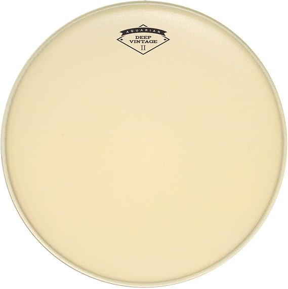 Aquarian Drumhead Pack, inch DVII-18B