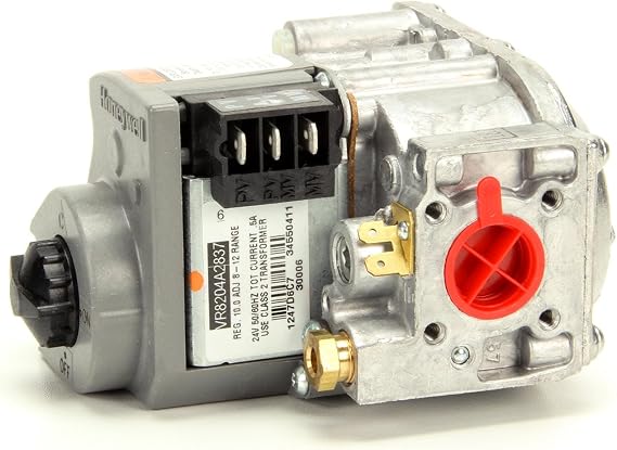 Blodgett Valve, 24V Lp Gas 30006 - Genuine OEM Replacement Part
