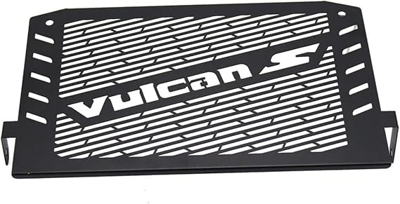 Motorcycle Radiator Grille Guard Grill Protection Accessories Compatible with Vulcan 650 Vulcan S 650 VN650 VN 650 2015-2019 2018