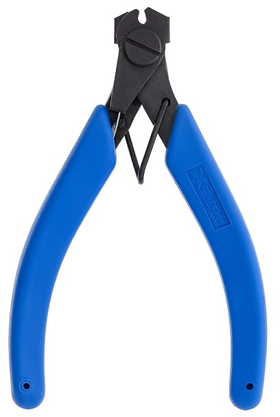 Cutters - Xuron Music Wire Shear, Lead Retainer 2193F
