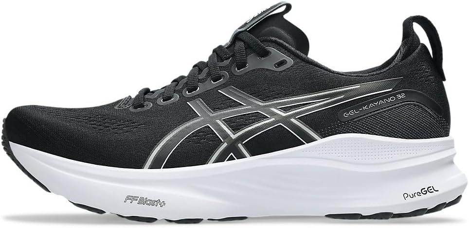 ASICS GEL-KAYANO 32 Mens Running Shoes