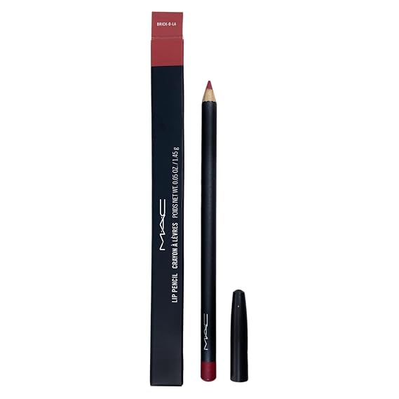 MAC MAC Cosmetics Lip Pencil - Brick-o-la (midtone berry) - .05 oz / 1.45 g
