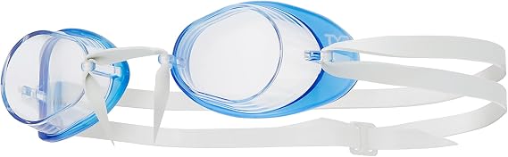 TYR Adult Socket Rockets 2.0 Racing Goggle