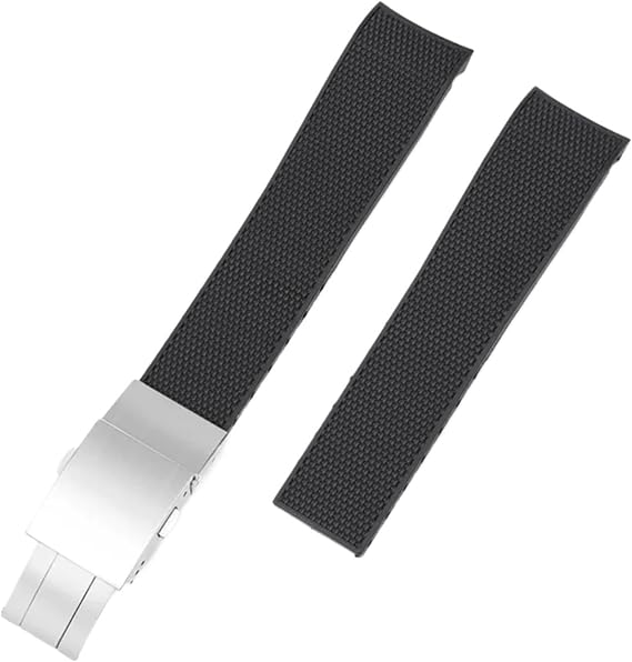 Watch Strap For Longines Hydroconquest L3.742 642 watchBands