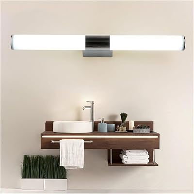 VIOLIN Wall Light Bathroom LED Mirror Light Waterproof LED Tube Modern Indoor Wall Lights .Wall Lights