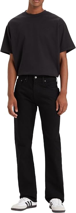 Levi’s Men's 527 Slim Boot Cut Jeans
