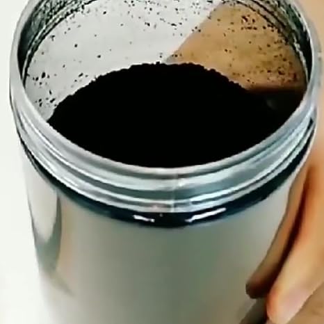 10 Grams Research Grade Multi Wall Carbon Nanotubes Powder, MWCNTs, Outer Diameter 8-15nm, Length 3-12m, Purity 95%