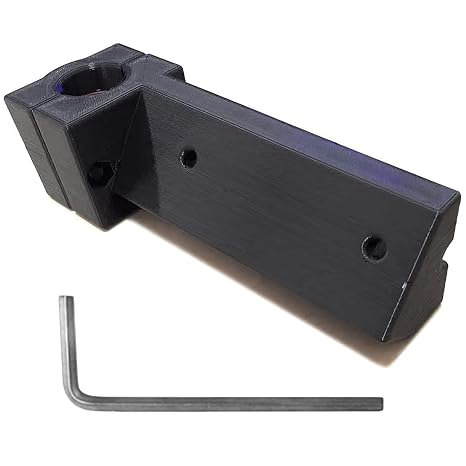 Gearshift Shifter Support Mount RHD TH8A Bracket for Playseat Challenge Chair G25 G27 G29 G920 Accessories (Right Hand Drive)