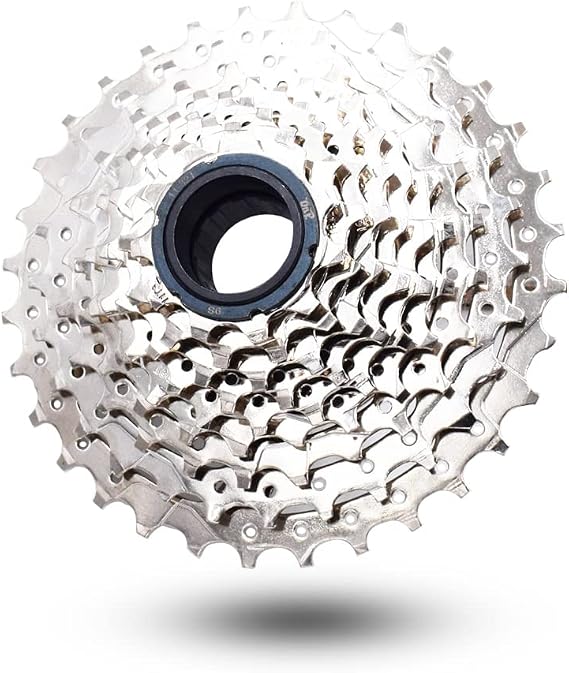 DRIFT MANIAC 9 Speed Freewheel 11-34 11-32 13-32 9spd Epoch E-Bike Screw On