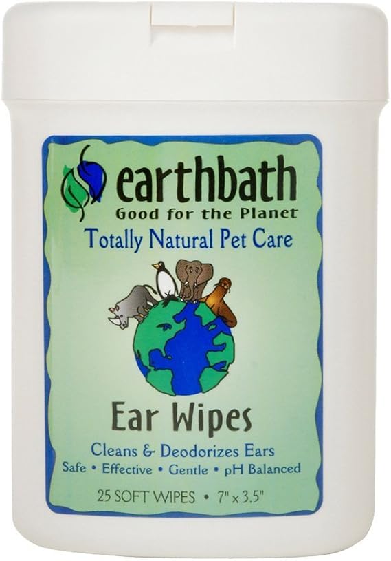 earthbath Dog