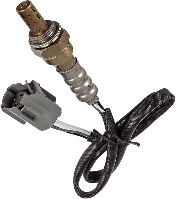Maxfavor 1 Pack O2 Sensor Oxygen Sensor Replacement for 1999 1998 1997 Jeep Cherokee Grand Cherokee TJ Wrangler 4.0L O2 Sensor 23151 SG1816 ES20047 23121 ES20043 ES20048 213-1371 234-4076