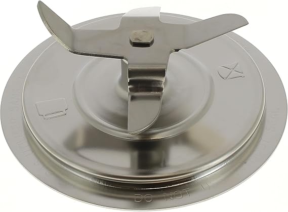Magimix Glass Jug Blender Blade (Seal NOT Included - NOT Spice Mill) 11610, 11611, 11613, 11615 & 11619