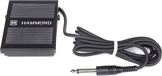 Hammond FS-9H Foot Switch