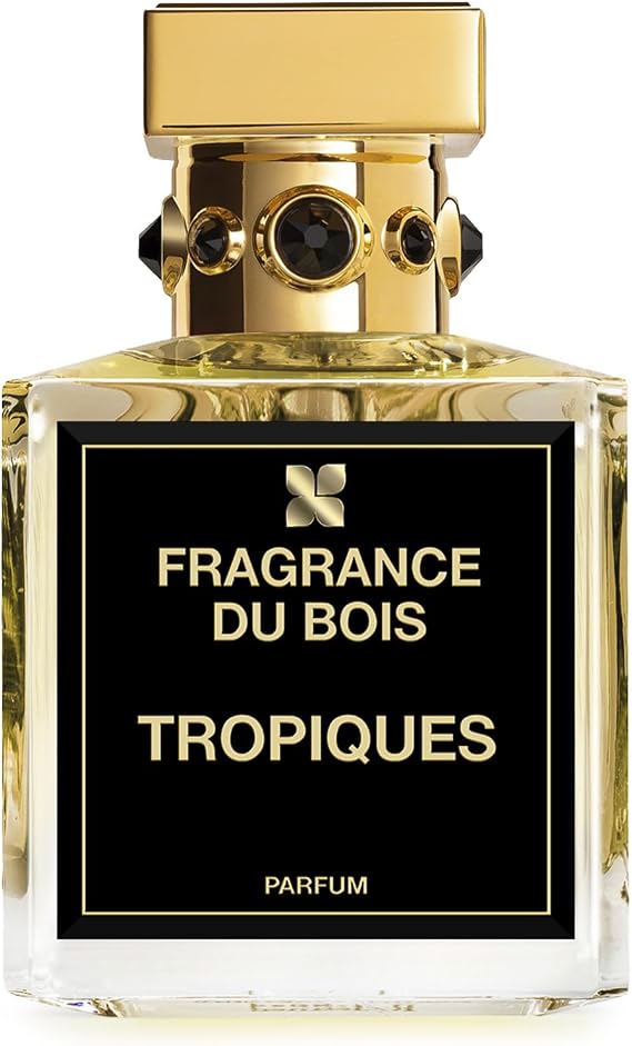 Tropiques Parfum (100ml)