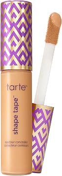 TARTE Double Duty Beauty Shape Tape Contour Concealer - Medium Honey