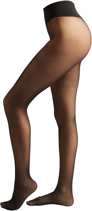 CALZEDONIA Semi-Opaque Matte Soft Comfort 30 Denier Tights