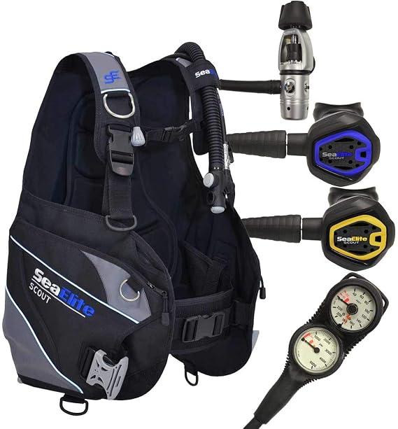 Value Scuba System