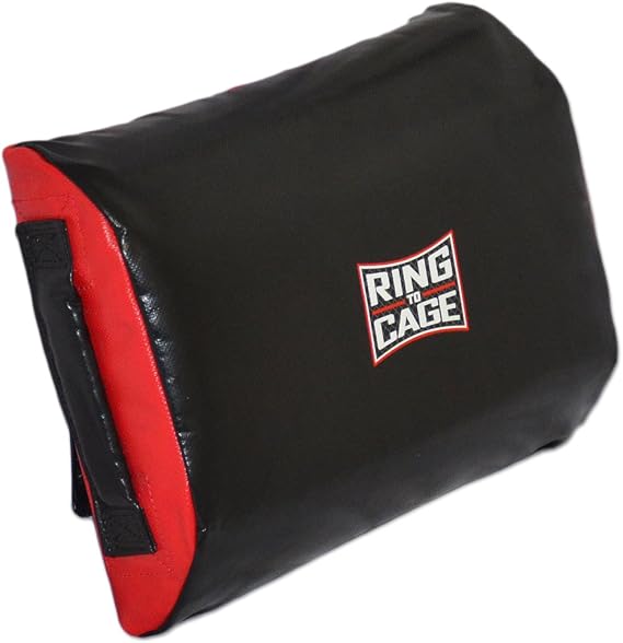 Ring to Cage 2 Sizes - Krav MAGA Tombstone/Multi Angled Striking Shield, Womens self Defense