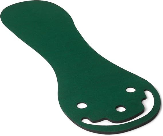 Amazon Basics Golf Putting Green