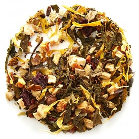 DAVIDs TEA - Grapefruit Granita 4 Ounce