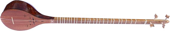 Persian Quality Setar Sehtar String Musical Instrument