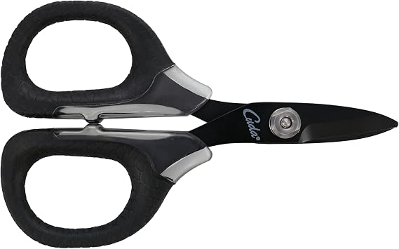 Cuda 5.5" Large Braid Shear/Titanium Bonded (Mark Zona Series)