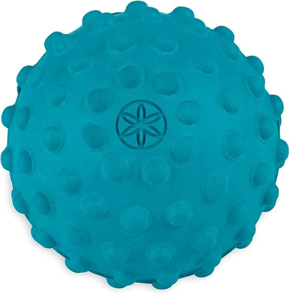 Gaiam Restore Ultimate Foot Massage Roller, Arch & Heel