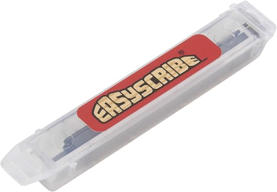 Trend EasyScribe Spare Graphite Lead Replacements, Pack of 10, E/SB/10