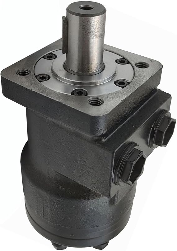 101-1012-009 1011012009 101-1012 1011012 Hydraulic Motor Fits For Eaton Char-Lynn H Series