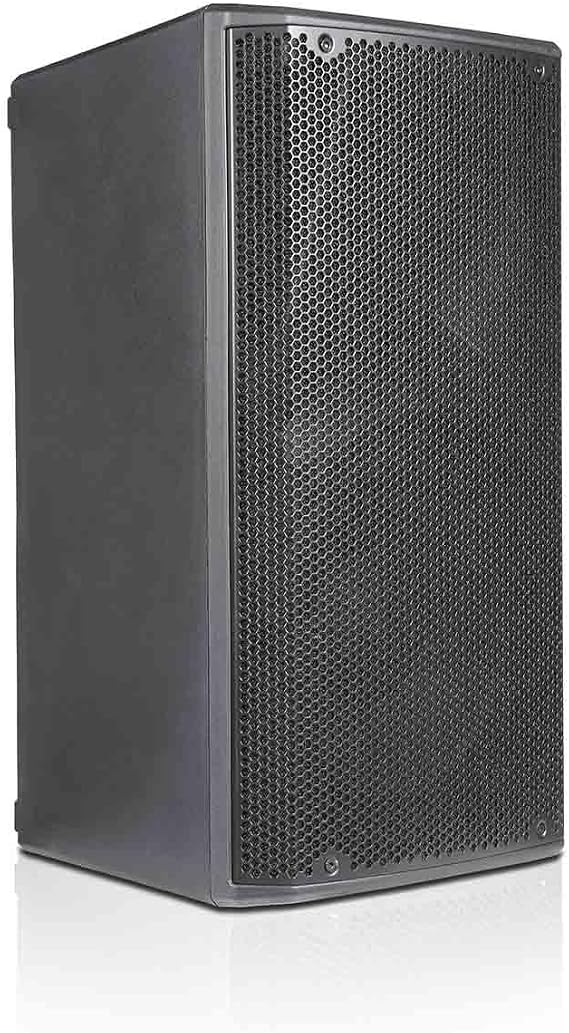 dBTechnologies Opera 2-Way Active Speaker, 600W, 130 dB (AMS-OPERA-15), 15 Inch LF