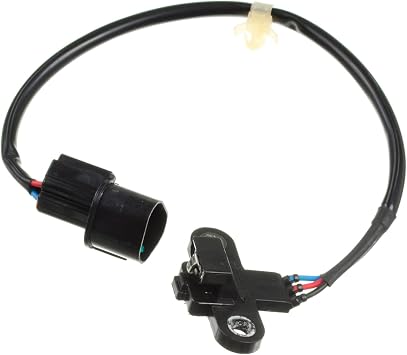 Holstein Parts 2CRK0274 Crankshaft Position Sensor - Compatible With Select Chrysler Sebring; Dodge Stratus; Mitsubishi Eclipse, Galant
