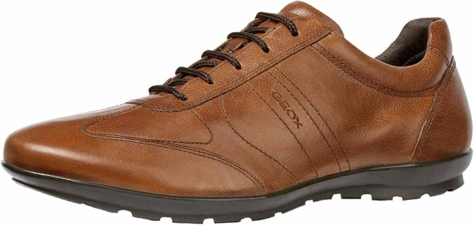 Geox Men's Uomo Symbol BShoes
