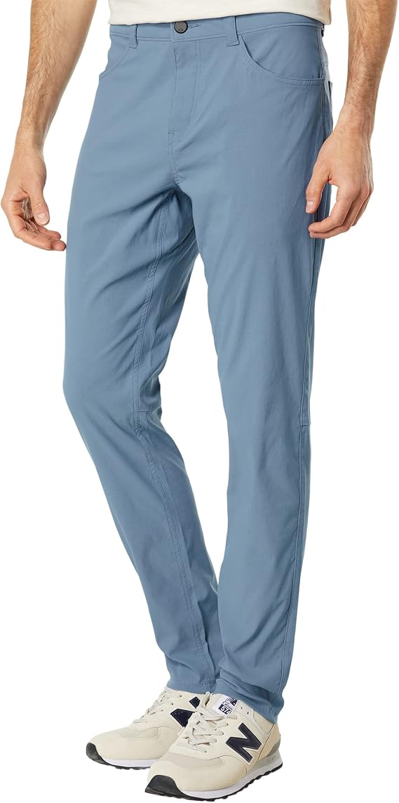 Oakley Mens Transition Pant