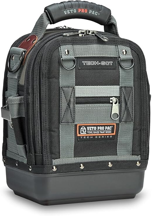 Veto Pro Pac TECH-SCT