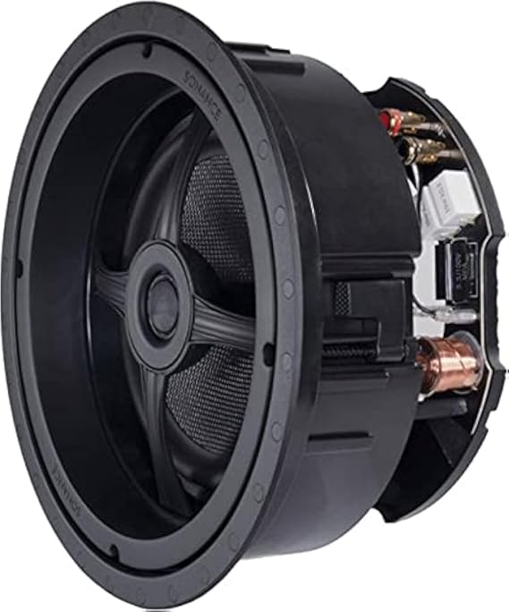 Sonance MAG8R In-Ceiling Speakers (Pair)