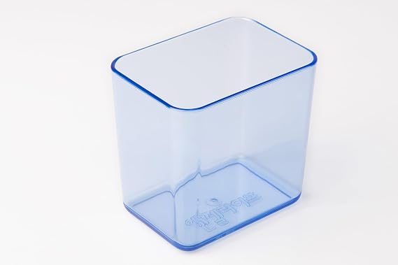 Angel Juicer Plastic Pulp Cup [Small]