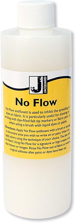 Jacquard, 250ml No Flow, None,JAC1790