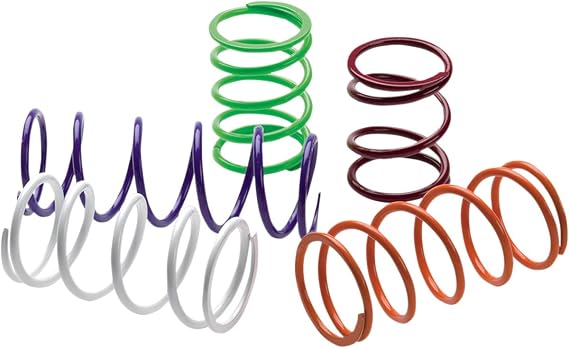 PIE Primary Drive Clutch Spring - Purple
