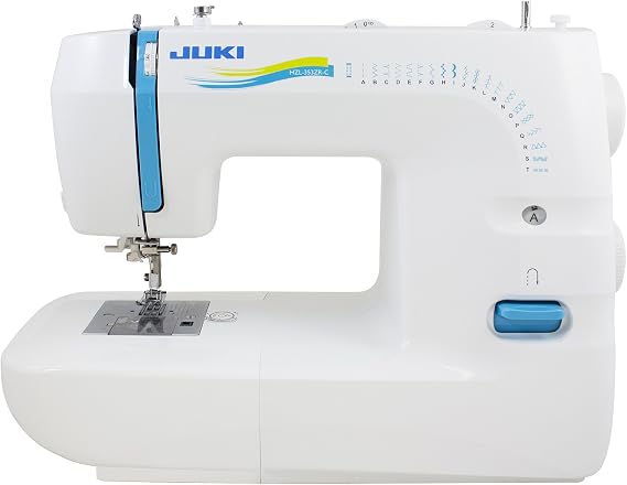 Juki HZL-353ZR-C Sewing Machine