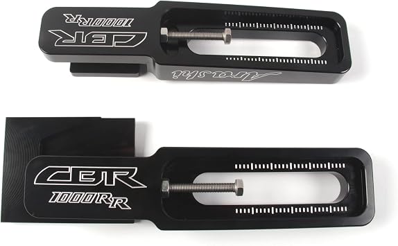 Arashi Swingarm Extended Kit for Honda CBR1000RR 2004-2007 Motorcycle Accessories Swing Arm Extension CBR1000 CBR 1000 RR 1000RR 2005 2006