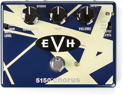 MXR EVH 5150 Chorus