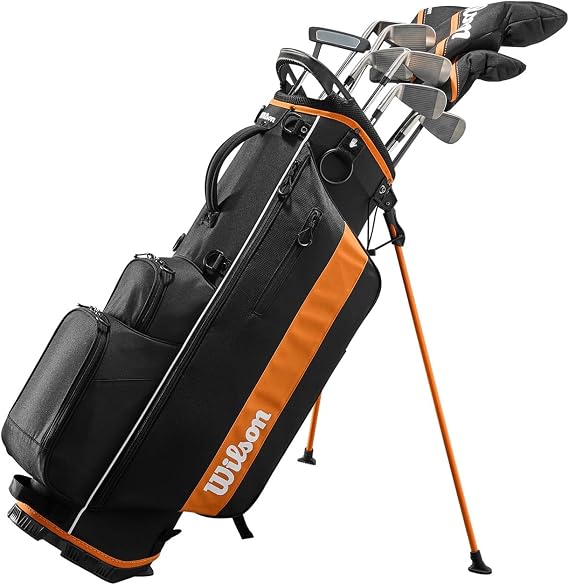 Wilson X31 Advantage