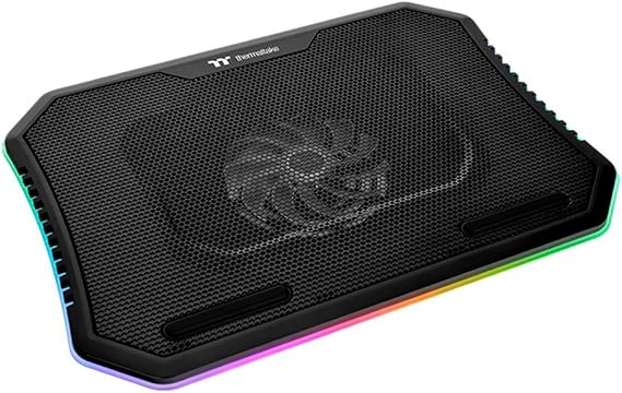 Tt Massive 12 RGB NB Cooler | CL-N020-PL12SW-A