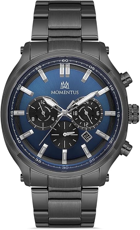 Momentus Casual Series CC296 Erkek Kol Saati