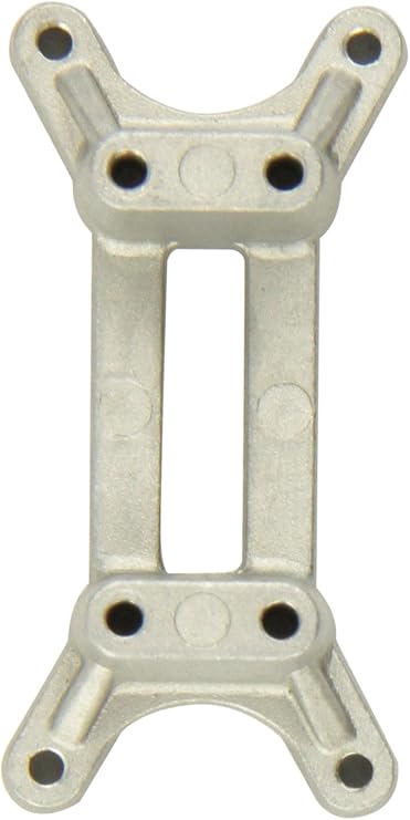 Traxxas 5160 T-Maxx 3.3 Aluminum Engine Mount