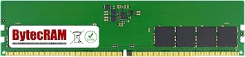 32GB SNPT3JMNC/32G AC958789 Replacement for Dell PowerEdge R260 DDR5 5600 MHz (PC5-5600B) ECC UDIMM Desktop Memory