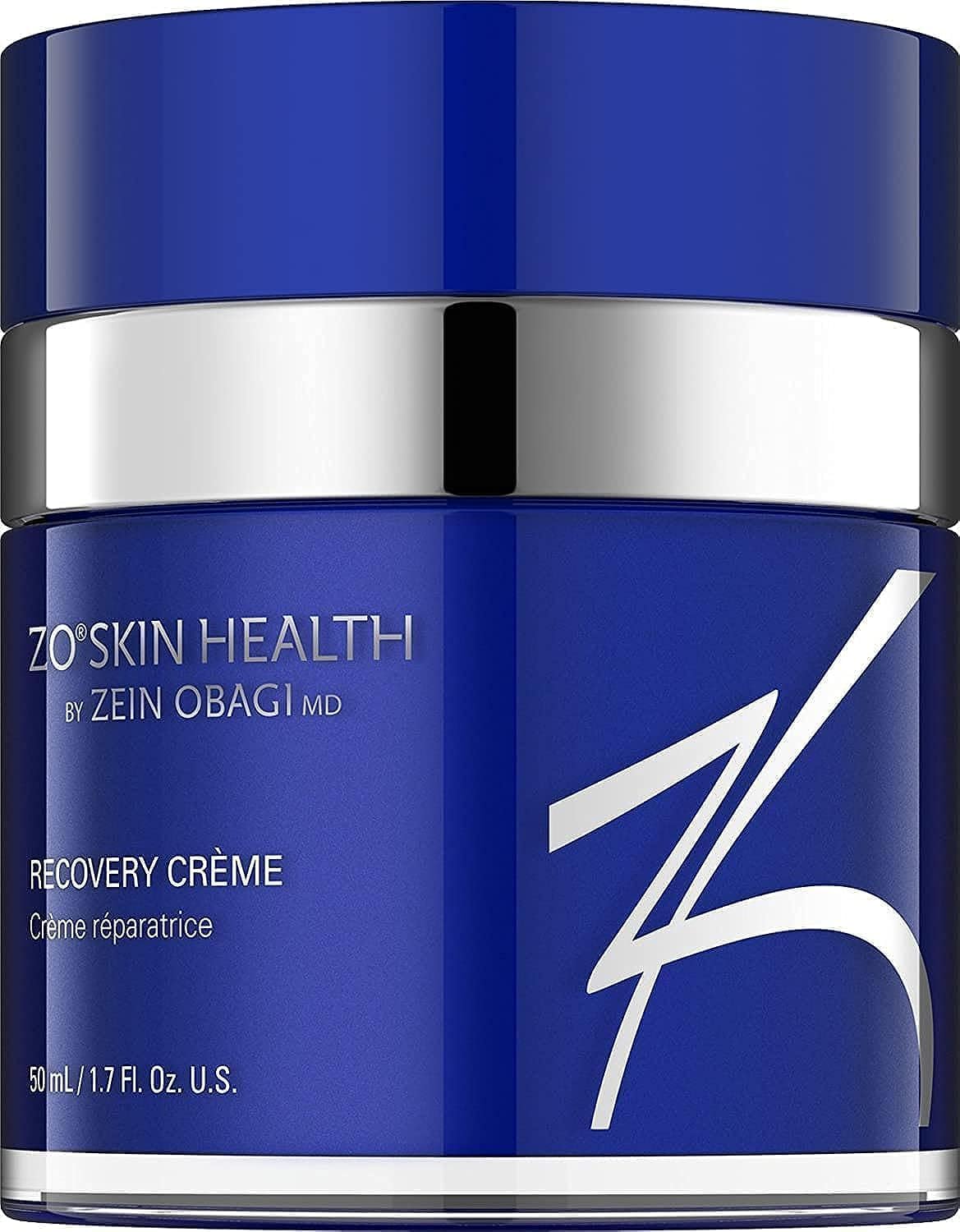 ZO Skin Health Recovery Cream 1.7 oz50ml formerly called ZO Skin Health Ommerse Overnight Recovery Creme 1.7oz50ml&amp;#34