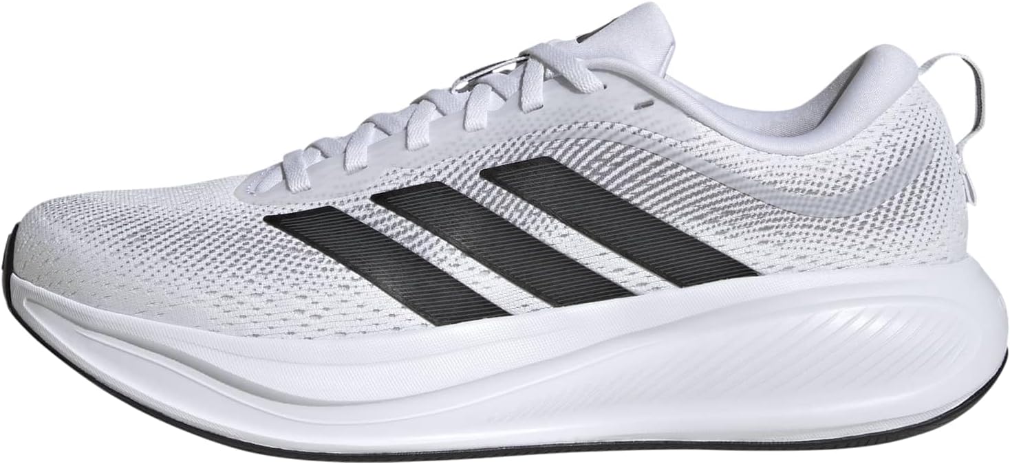 adidas Mens Response Pace Sneakers Shoes - Blue